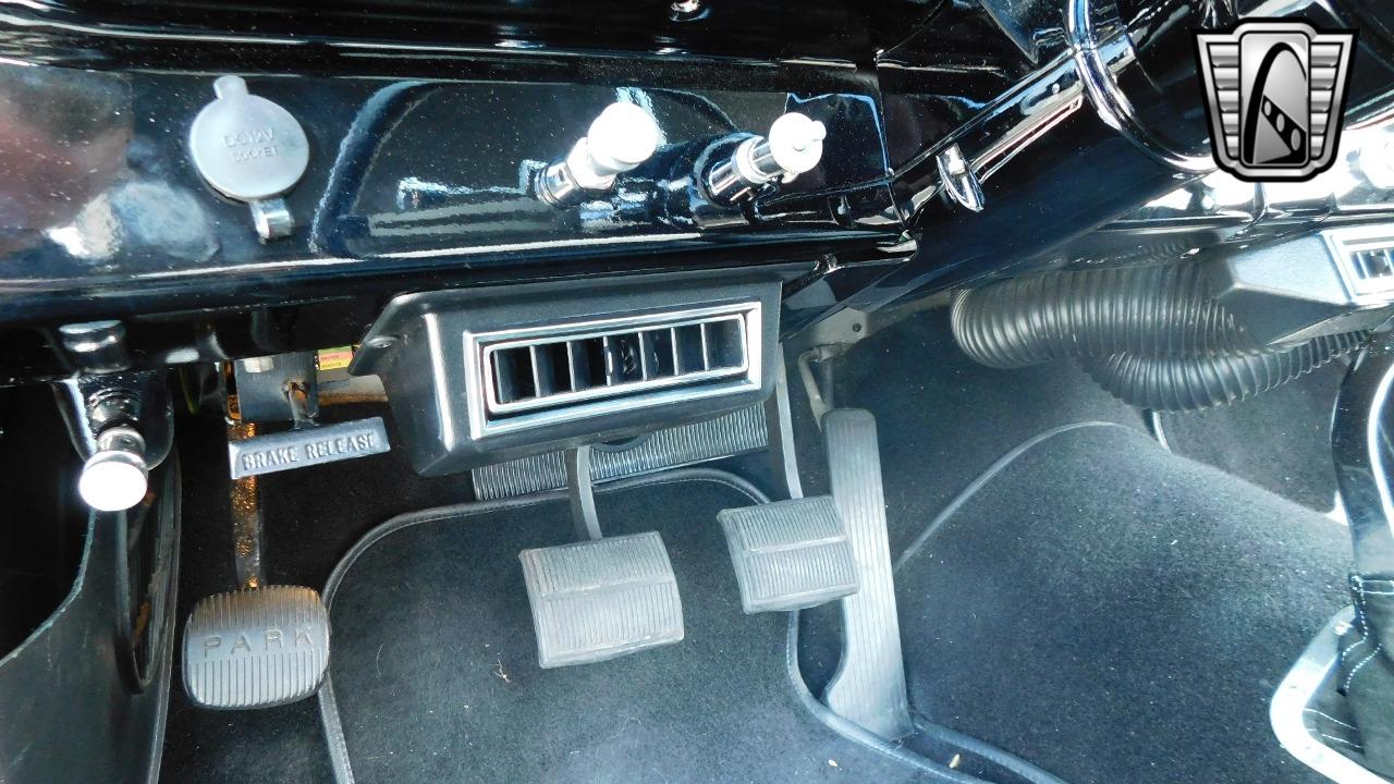 1966 Chevrolet Biscayne