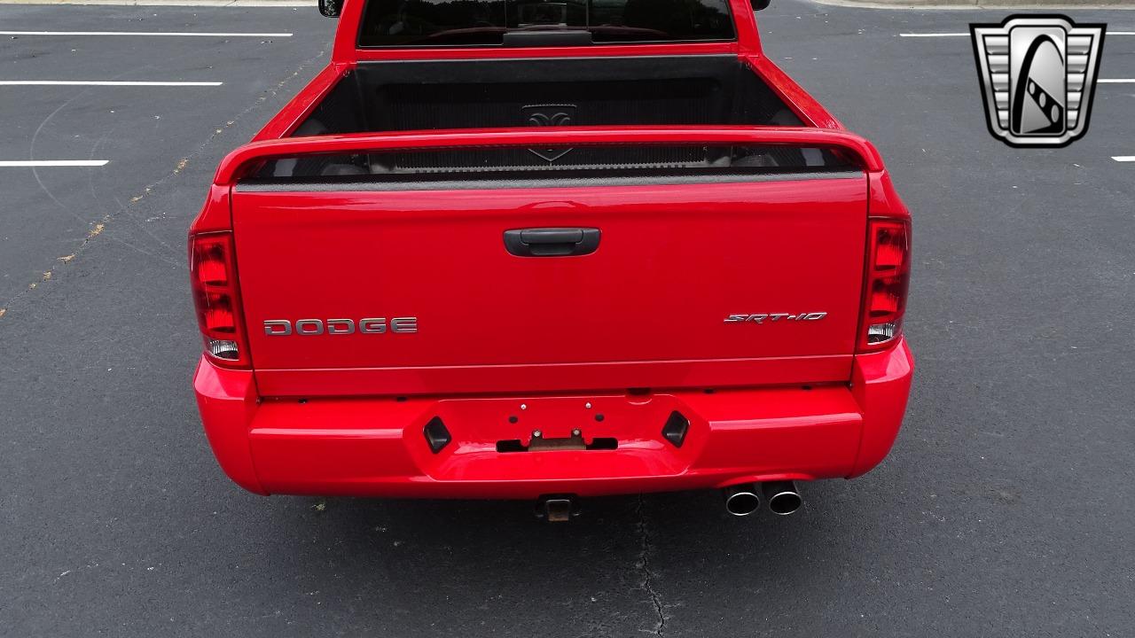 2004 Dodge Ram