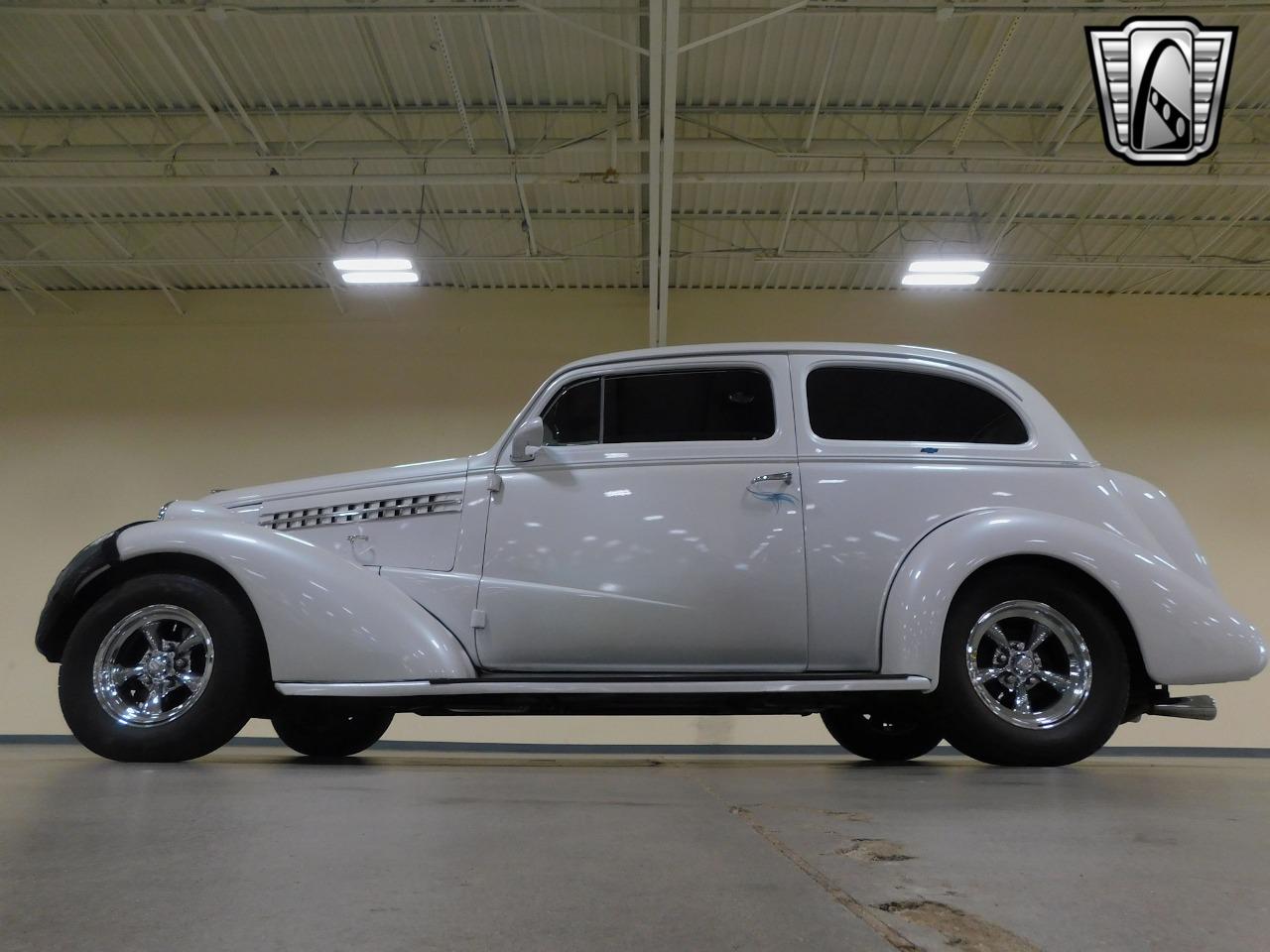 1938 Chevrolet Master