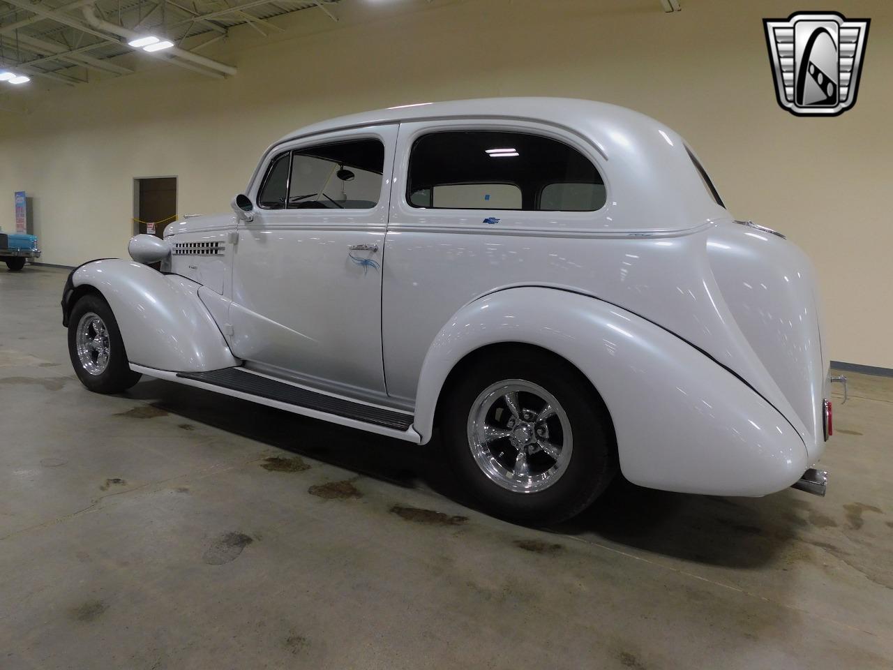1938 Chevrolet Master
