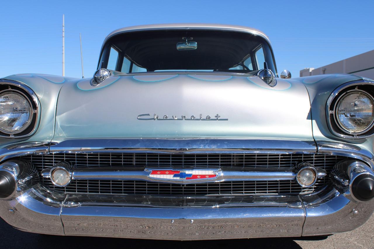 1957 Chevrolet Handyman