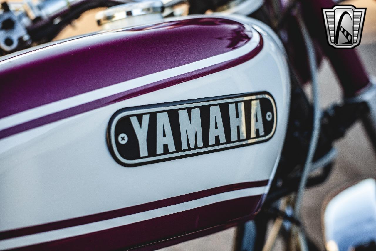 1972 Yamaha CS3