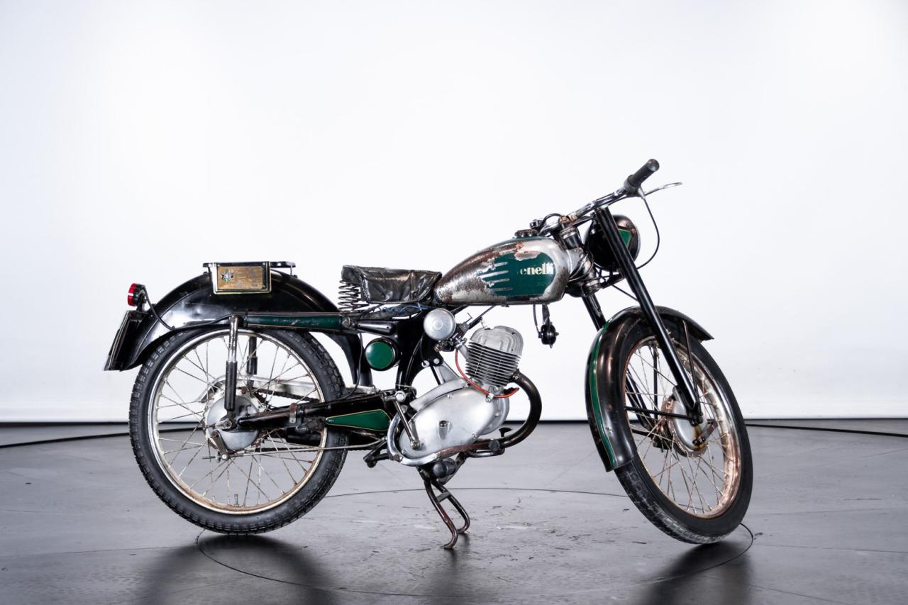 1960 Benelli LETIZIA 98&nbsp;&nbsp;&nbsp;&nbsp;&nbsp;&nbsp;&nbsp;&nbsp;&nbsp;&nbsp;&nbsp;&nbsp;&nbsp;&nbsp;&nbsp;&nbsp;