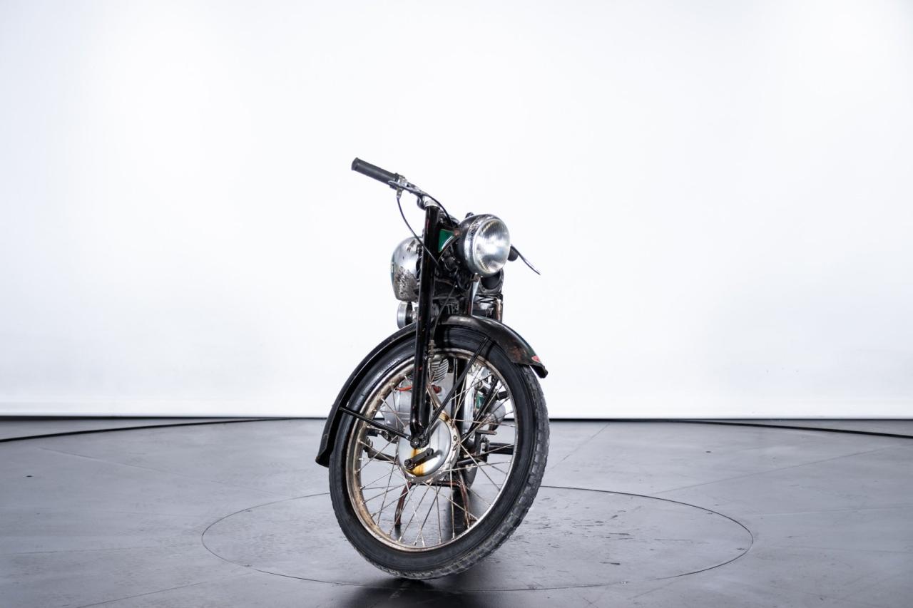 1960 Benelli LETIZIA 98&nbsp;&nbsp;&nbsp;&nbsp;&nbsp;&nbsp;&nbsp;&nbsp;&nbsp;&nbsp;&nbsp;&nbsp;&nbsp;&nbsp;&nbsp;&nbsp;