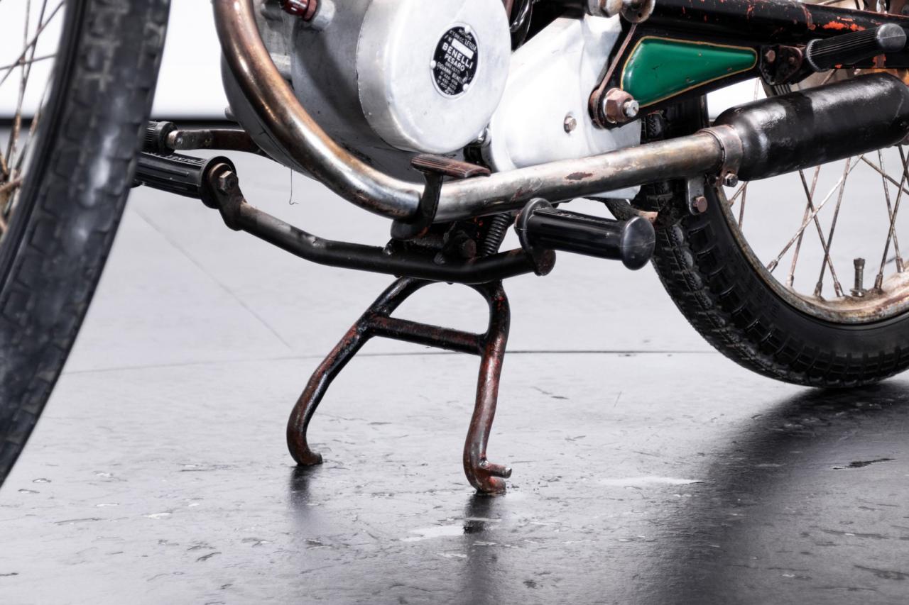 1960 Benelli LETIZIA 98&nbsp;&nbsp;&nbsp;&nbsp;&nbsp;&nbsp;&nbsp;&nbsp;&nbsp;&nbsp;&nbsp;&nbsp;&nbsp;&nbsp;&nbsp;&nbsp;