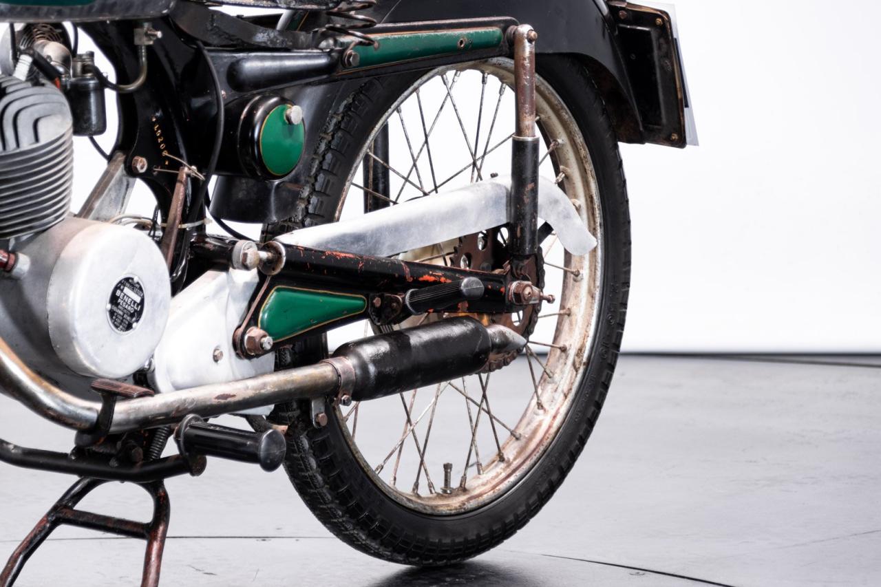 1960 Benelli LETIZIA 98&nbsp;&nbsp;&nbsp;&nbsp;&nbsp;&nbsp;&nbsp;&nbsp;&nbsp;&nbsp;&nbsp;&nbsp;&nbsp;&nbsp;&nbsp;&nbsp;