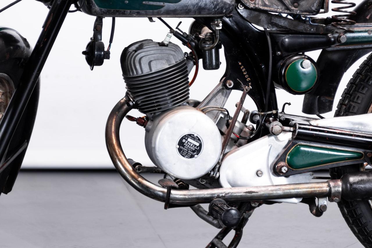 1960 Benelli LETIZIA 98&nbsp;&nbsp;&nbsp;&nbsp;&nbsp;&nbsp;&nbsp;&nbsp;&nbsp;&nbsp;&nbsp;&nbsp;&nbsp;&nbsp;&nbsp;&nbsp;