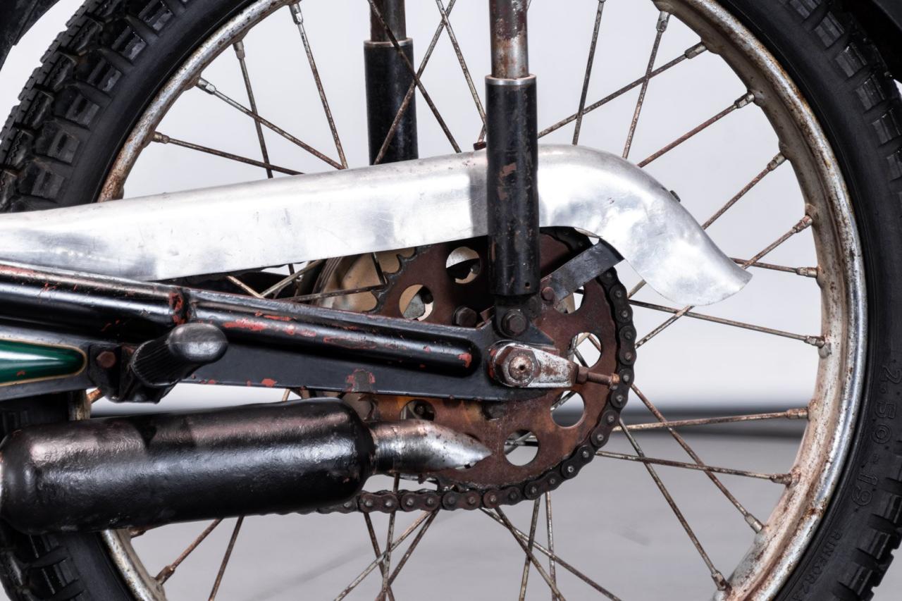 1960 Benelli LETIZIA 98&nbsp;&nbsp;&nbsp;&nbsp;&nbsp;&nbsp;&nbsp;&nbsp;&nbsp;&nbsp;&nbsp;&nbsp;&nbsp;&nbsp;&nbsp;&nbsp;