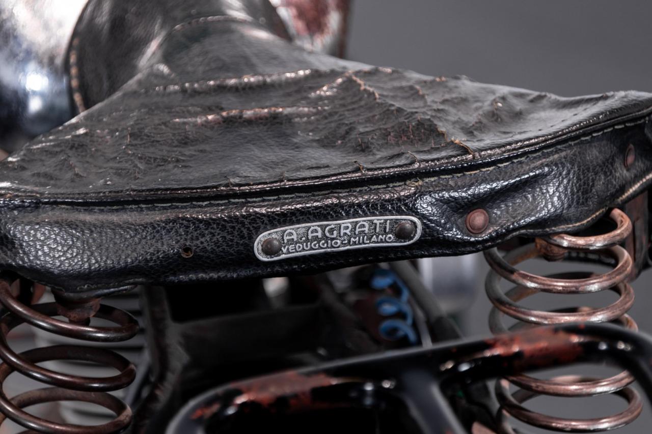 1960 Benelli LETIZIA 98&nbsp;&nbsp;&nbsp;&nbsp;&nbsp;&nbsp;&nbsp;&nbsp;&nbsp;&nbsp;&nbsp;&nbsp;&nbsp;&nbsp;&nbsp;&nbsp;