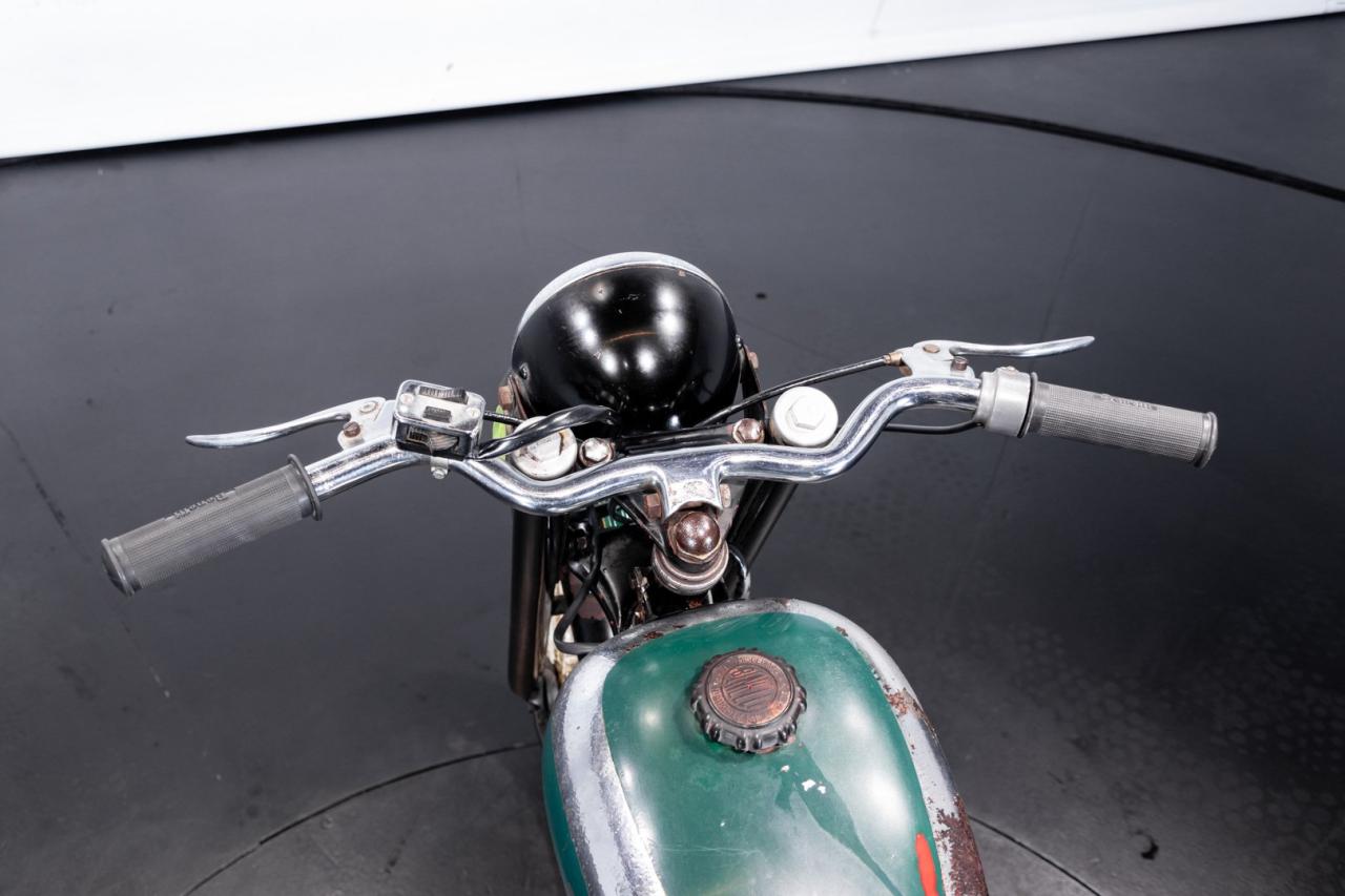 1960 Benelli LETIZIA 98&nbsp;&nbsp;&nbsp;&nbsp;&nbsp;&nbsp;&nbsp;&nbsp;&nbsp;&nbsp;&nbsp;&nbsp;&nbsp;&nbsp;&nbsp;&nbsp;