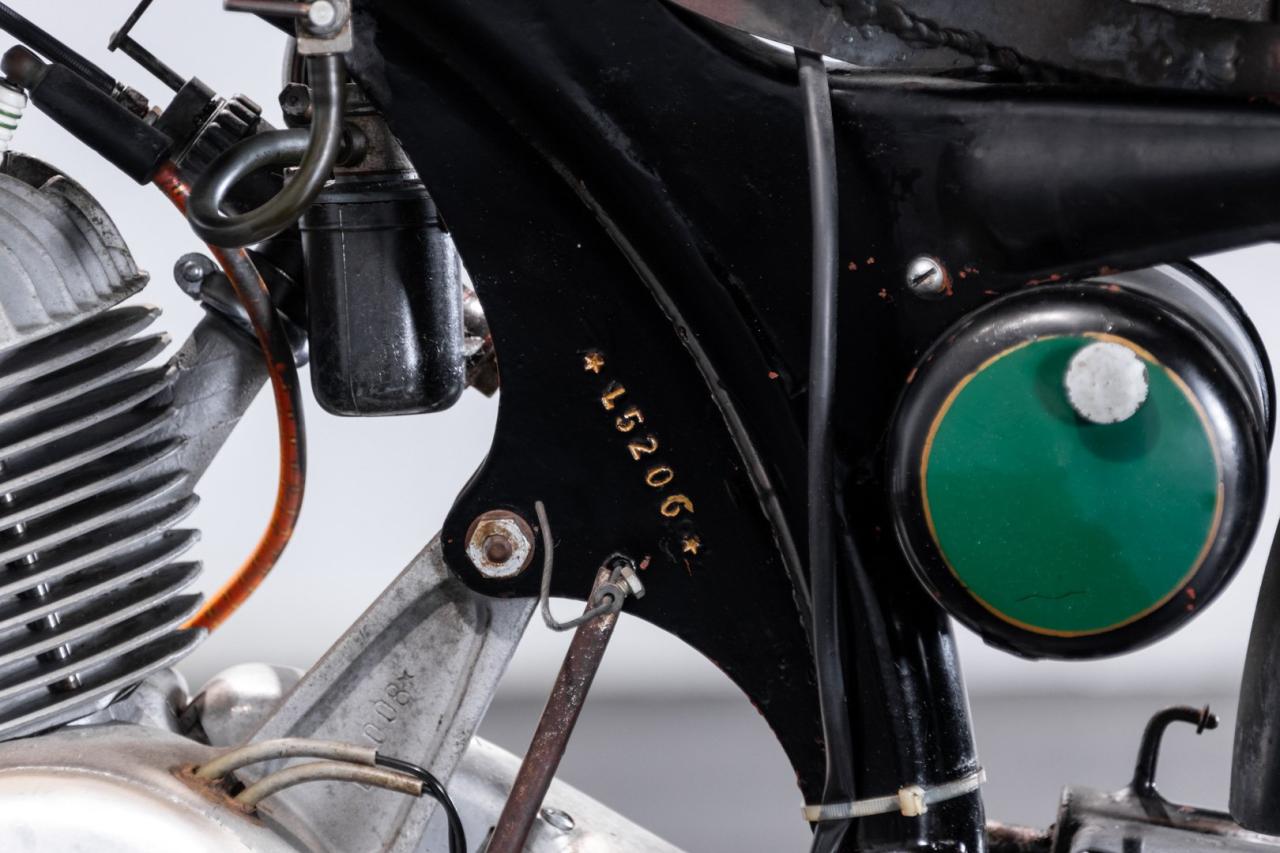 1960 Benelli LETIZIA 98&nbsp;&nbsp;&nbsp;&nbsp;&nbsp;&nbsp;&nbsp;&nbsp;&nbsp;&nbsp;&nbsp;&nbsp;&nbsp;&nbsp;&nbsp;&nbsp;