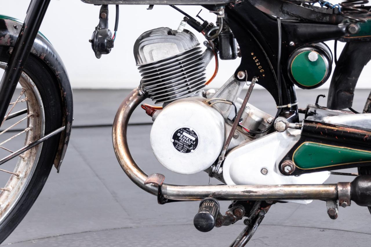 1960 Benelli LETIZIA 98&nbsp;&nbsp;&nbsp;&nbsp;&nbsp;&nbsp;&nbsp;&nbsp;&nbsp;&nbsp;&nbsp;&nbsp;&nbsp;&nbsp;&nbsp;&nbsp;