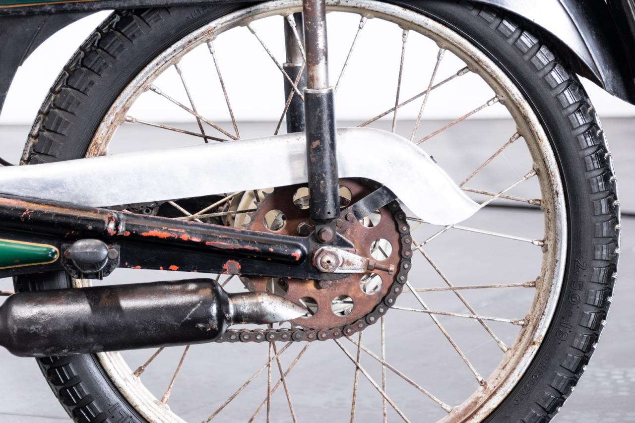 1960 Benelli LETIZIA 98&nbsp;&nbsp;&nbsp;&nbsp;&nbsp;&nbsp;&nbsp;&nbsp;&nbsp;&nbsp;&nbsp;&nbsp;&nbsp;&nbsp;&nbsp;&nbsp;