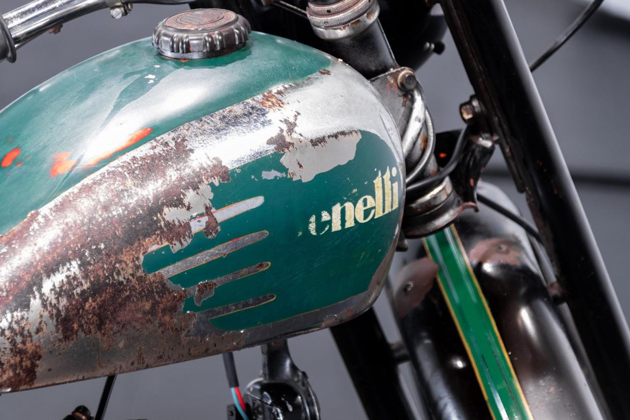 1960 Benelli LETIZIA 98&nbsp;&nbsp;&nbsp;&nbsp;&nbsp;&nbsp;&nbsp;&nbsp;&nbsp;&nbsp;&nbsp;&nbsp;&nbsp;&nbsp;&nbsp;&nbsp;