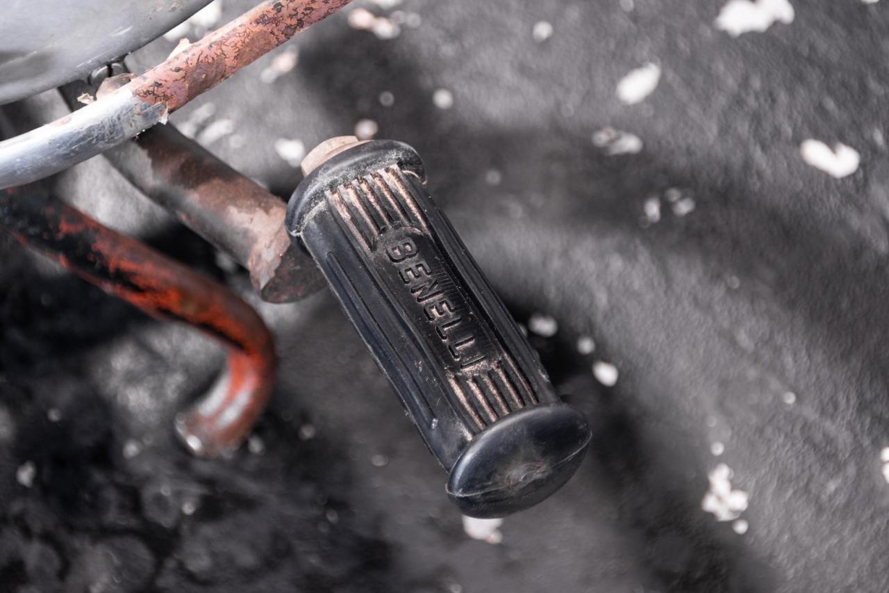 1960 Benelli LETIZIA 98&nbsp;&nbsp;&nbsp;&nbsp;&nbsp;&nbsp;&nbsp;&nbsp;&nbsp;&nbsp;&nbsp;&nbsp;&nbsp;&nbsp;&nbsp;&nbsp;