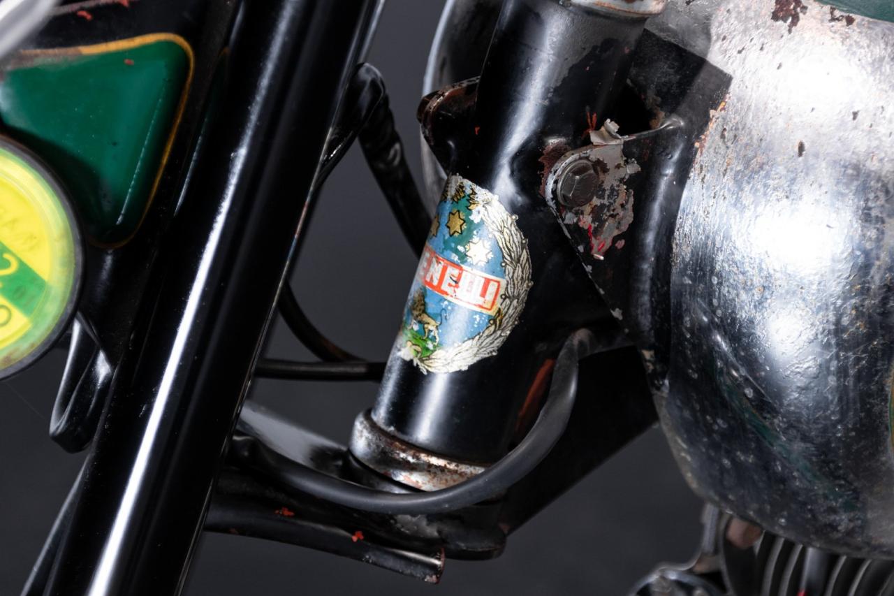 1960 Benelli LETIZIA 98&nbsp;&nbsp;&nbsp;&nbsp;&nbsp;&nbsp;&nbsp;&nbsp;&nbsp;&nbsp;&nbsp;&nbsp;&nbsp;&nbsp;&nbsp;&nbsp;