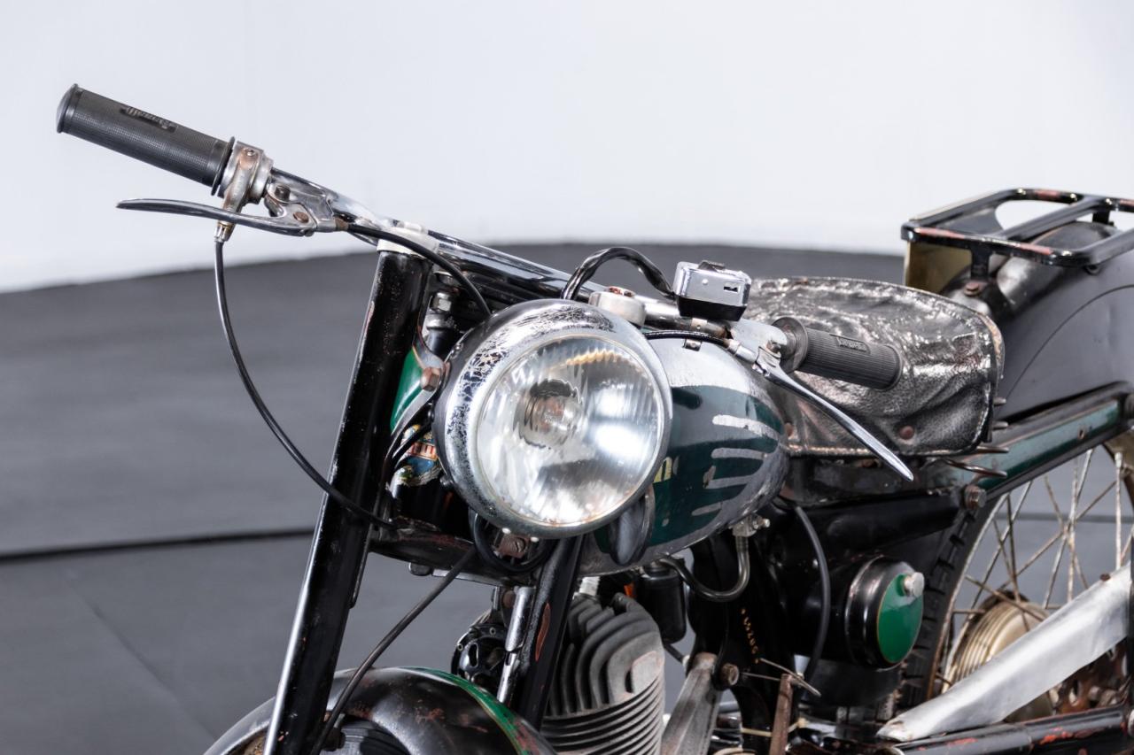 1960 Benelli LETIZIA 98&nbsp;&nbsp;&nbsp;&nbsp;&nbsp;&nbsp;&nbsp;&nbsp;&nbsp;&nbsp;&nbsp;&nbsp;&nbsp;&nbsp;&nbsp;&nbsp;