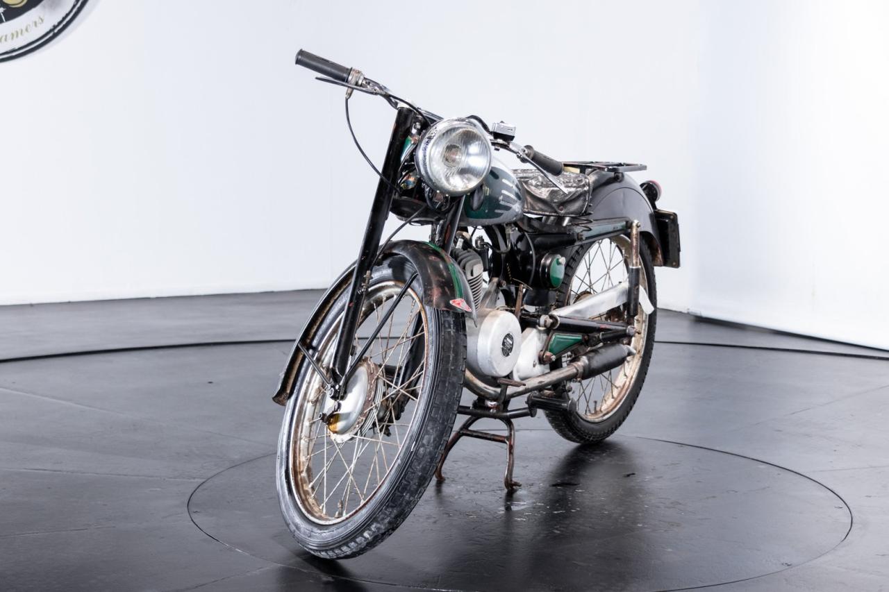 1960 Benelli LETIZIA 98&nbsp;&nbsp;&nbsp;&nbsp;&nbsp;&nbsp;&nbsp;&nbsp;&nbsp;&nbsp;&nbsp;&nbsp;&nbsp;&nbsp;&nbsp;&nbsp;