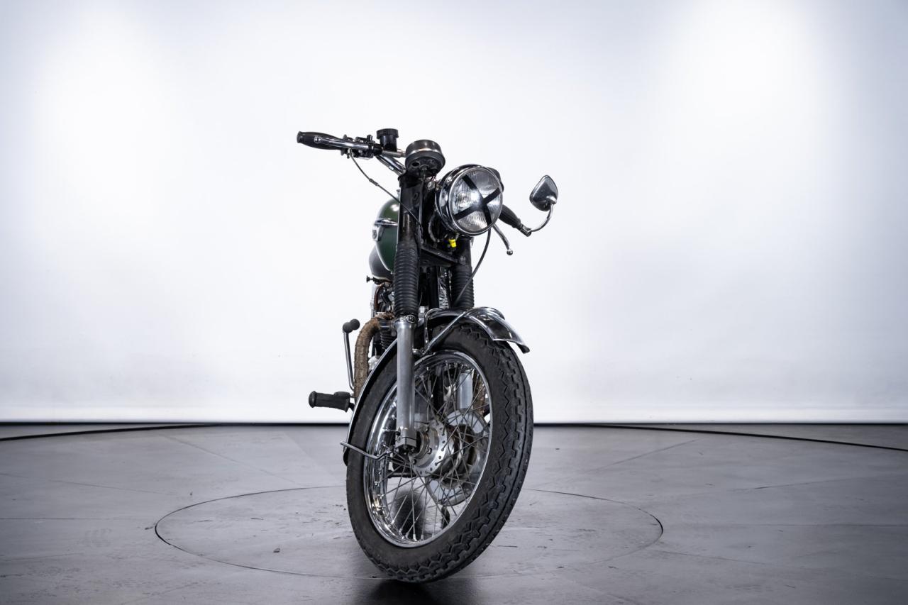 1974 Triumph T140 BONNEVILLE 750