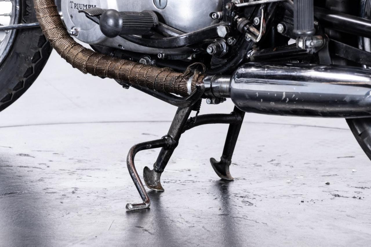 1974 Triumph T140 BONNEVILLE 750