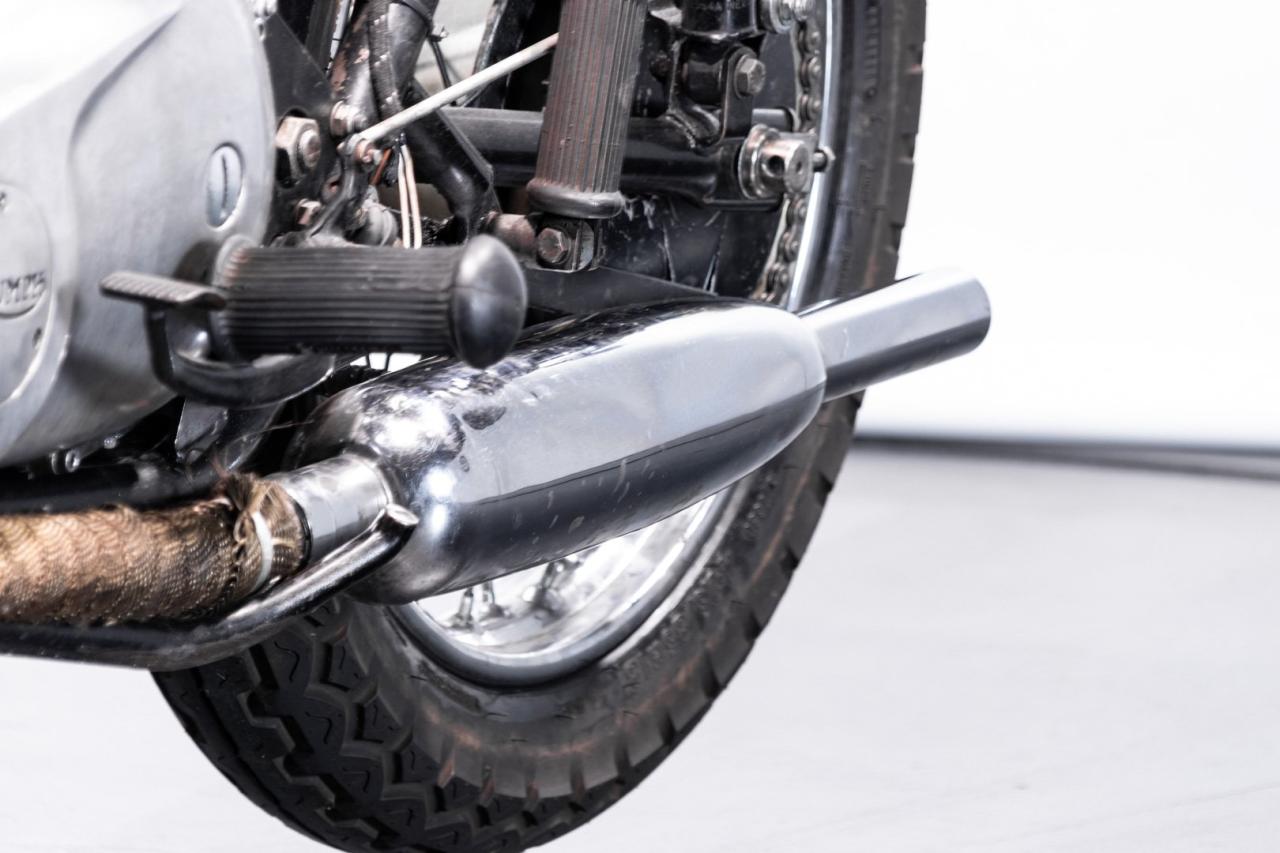 1974 Triumph T140 BONNEVILLE 750