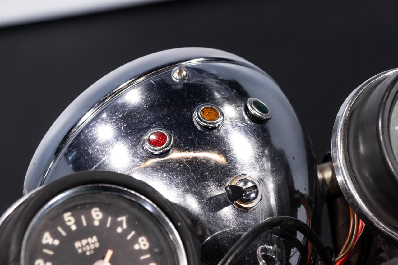 1974 Triumph T140 BONNEVILLE 750