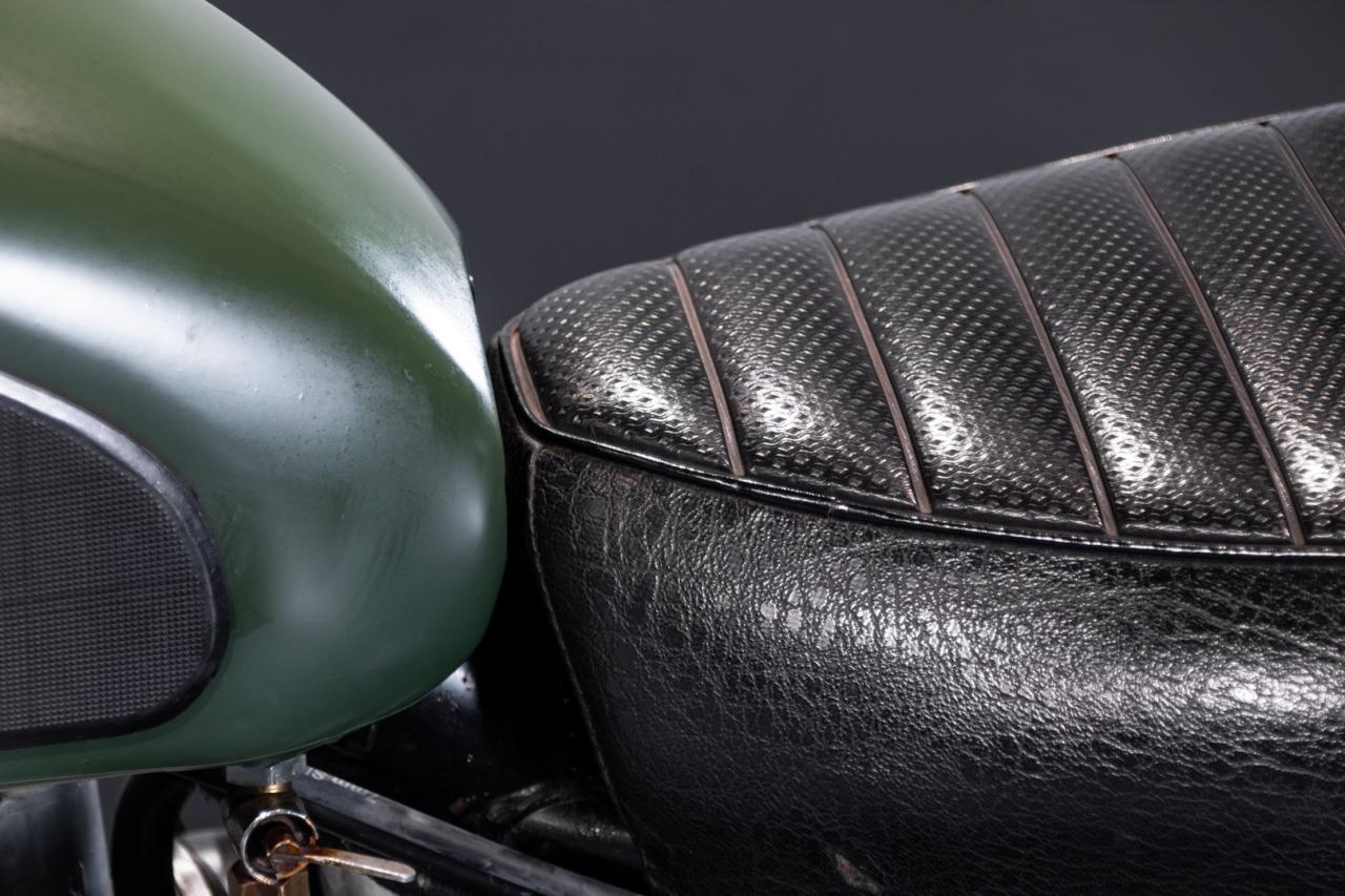 1974 Triumph T140 BONNEVILLE 750