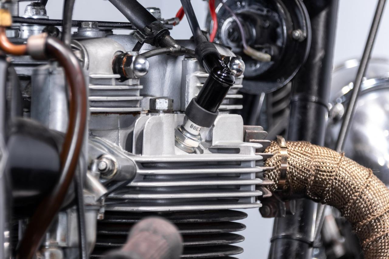 1974 Triumph T140 BONNEVILLE 750