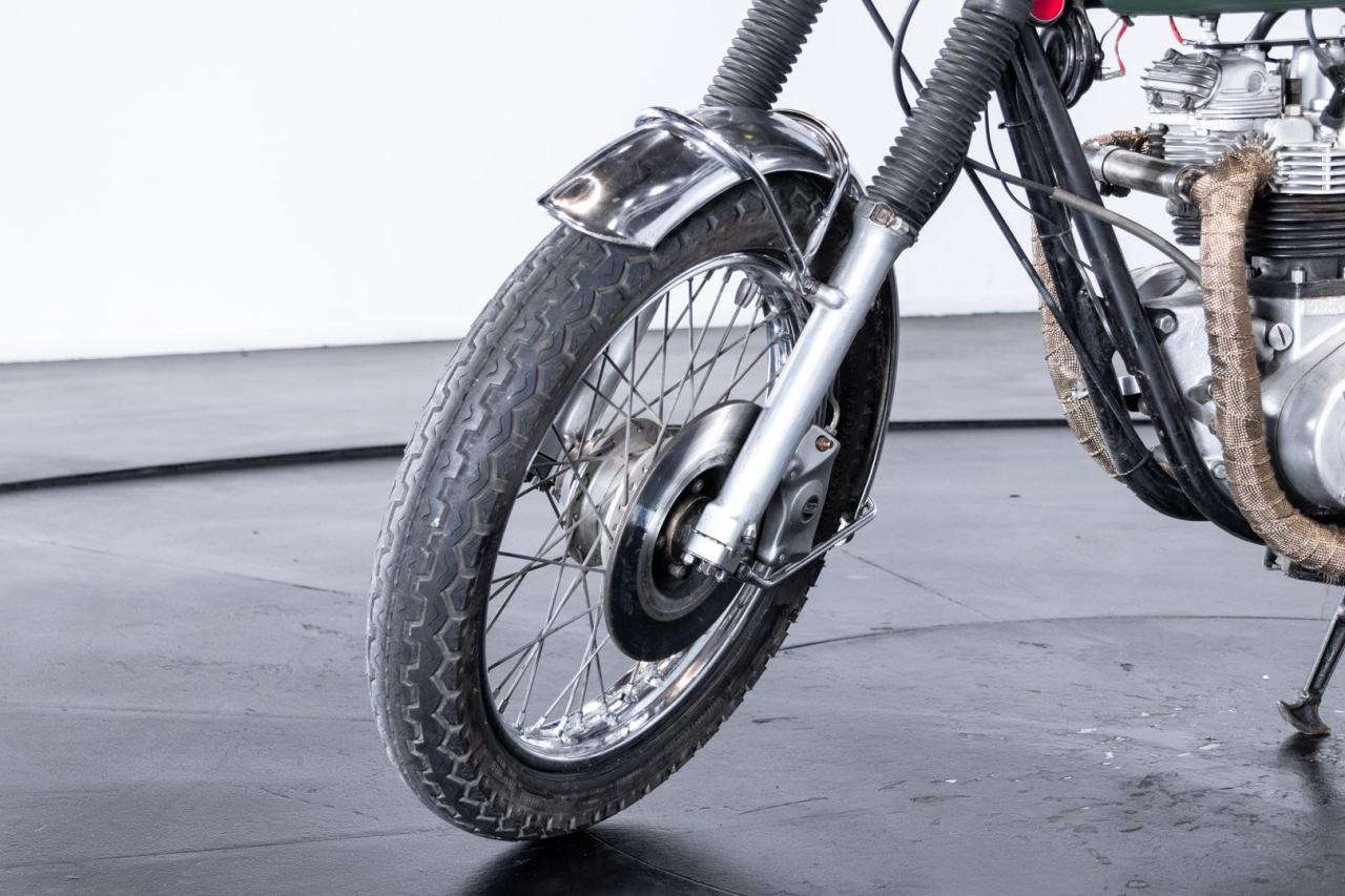 1974 Triumph T140 BONNEVILLE 750