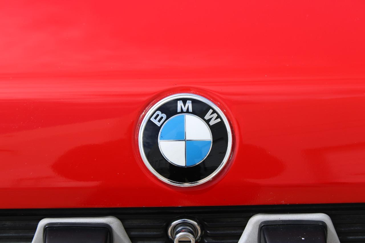 1980 BMW 320i