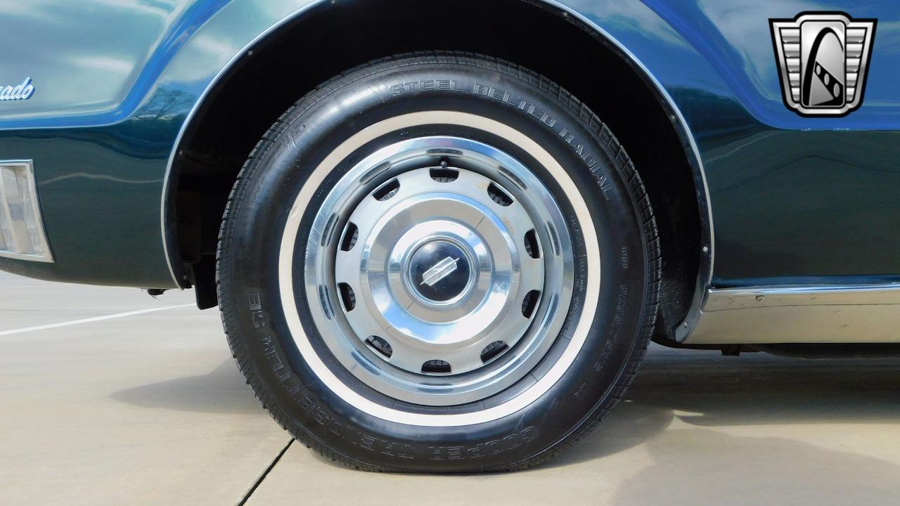 1966 Oldsmobile Toronado