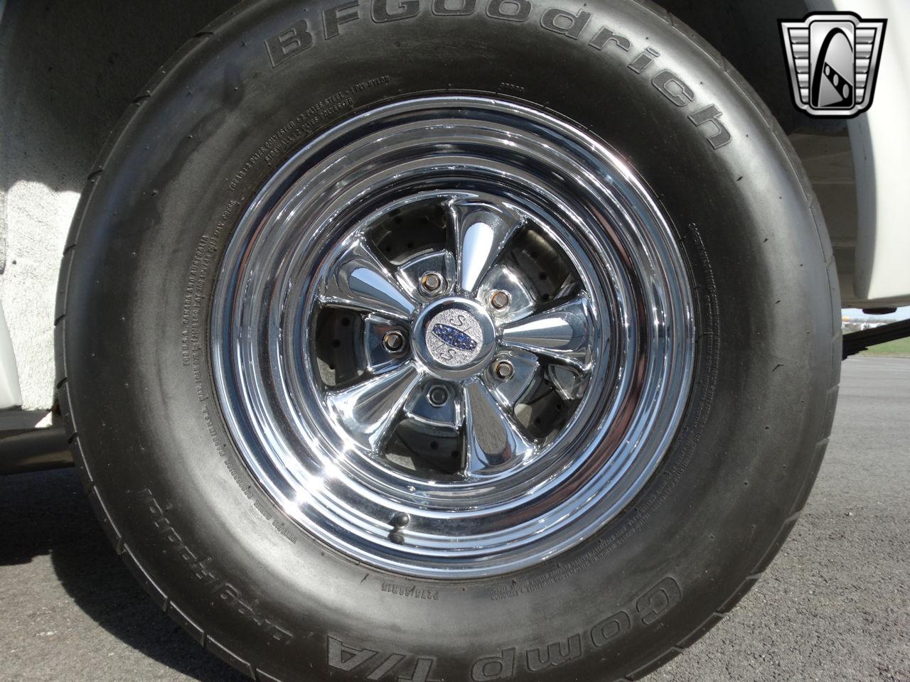 1968 Plymouth Barracuda