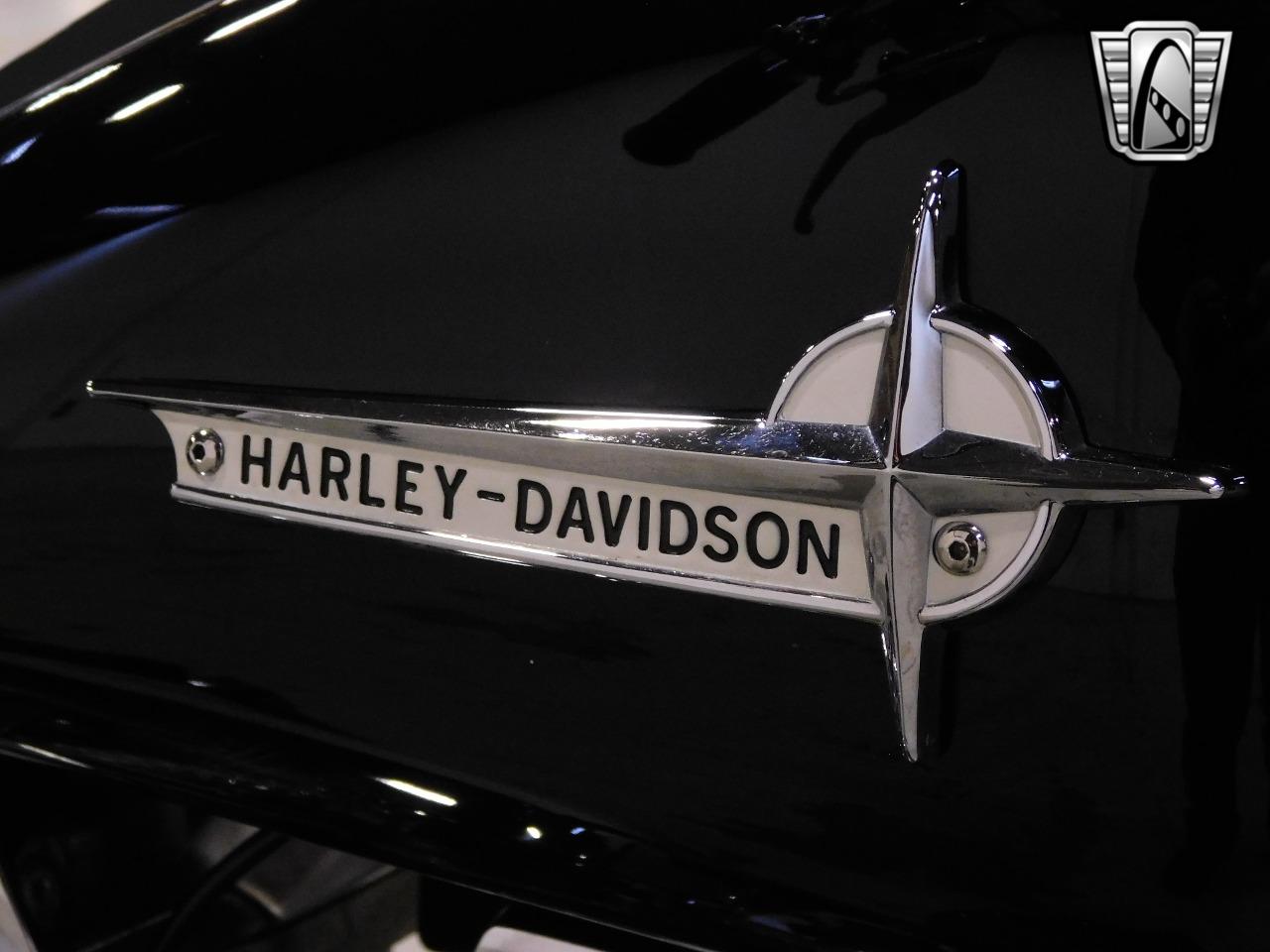 1978 Harley Davidson Shovelhead