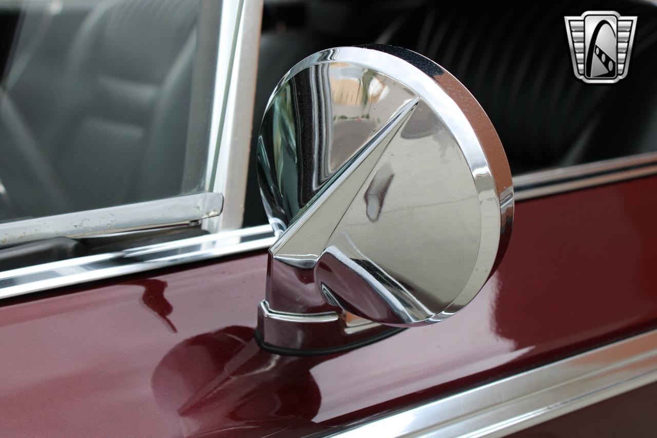 1965 Chrysler 300