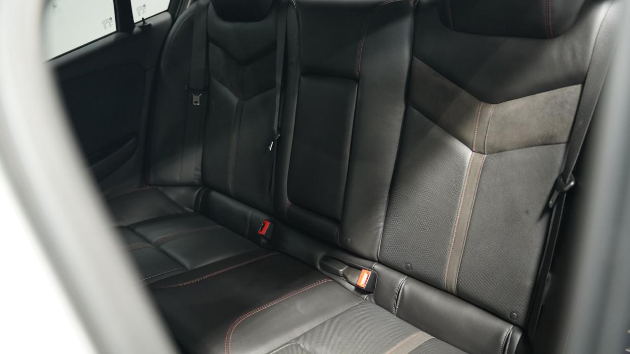 2014 Chevrolet SS Holden Tribute