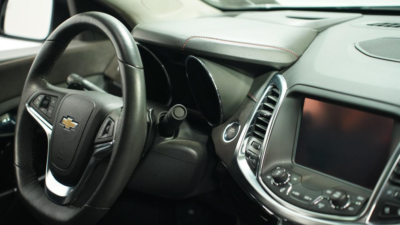 2014 Chevrolet SS Holden Tribute