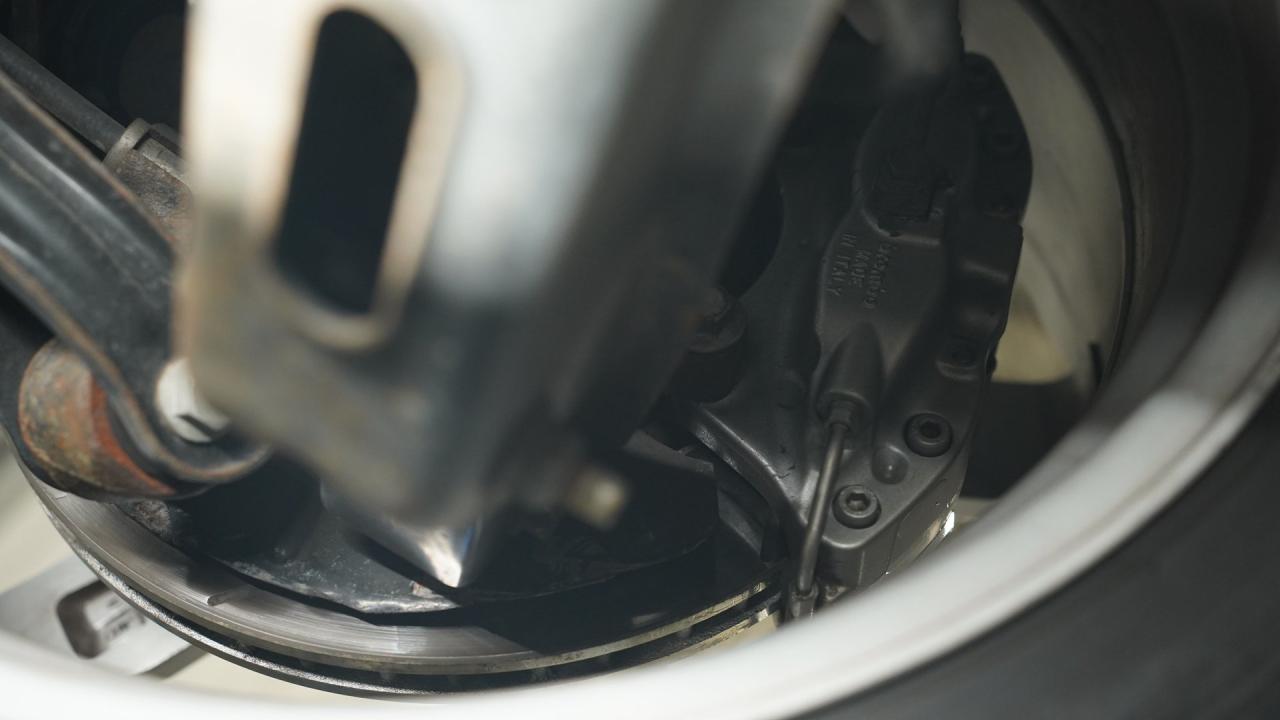 2014 Chevrolet SS Holden Tribute