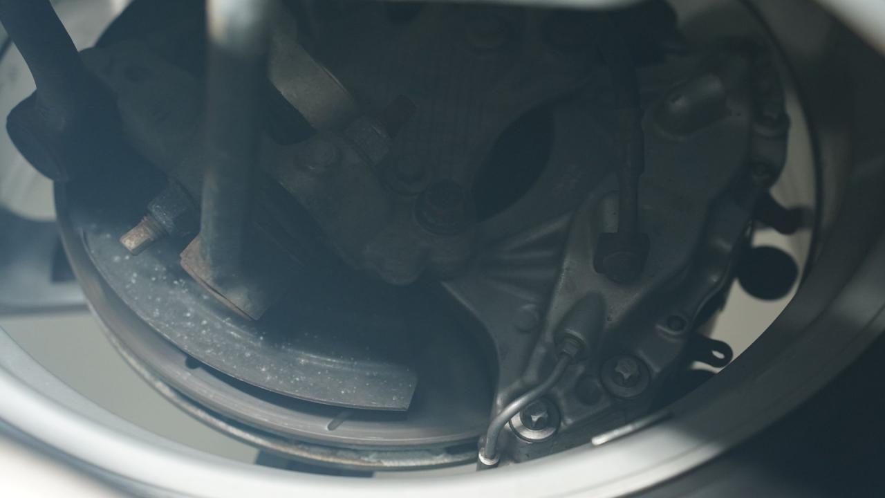 2014 Chevrolet SS Holden Tribute