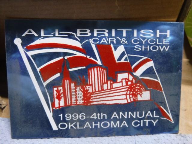 Collectables Big plates ,small plates