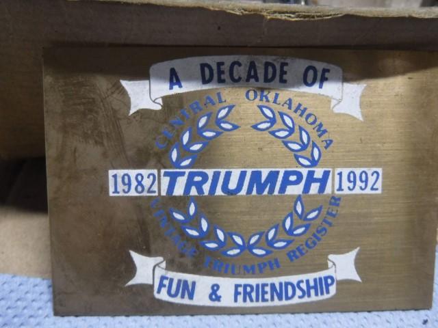 Collectables Big plates ,small plates