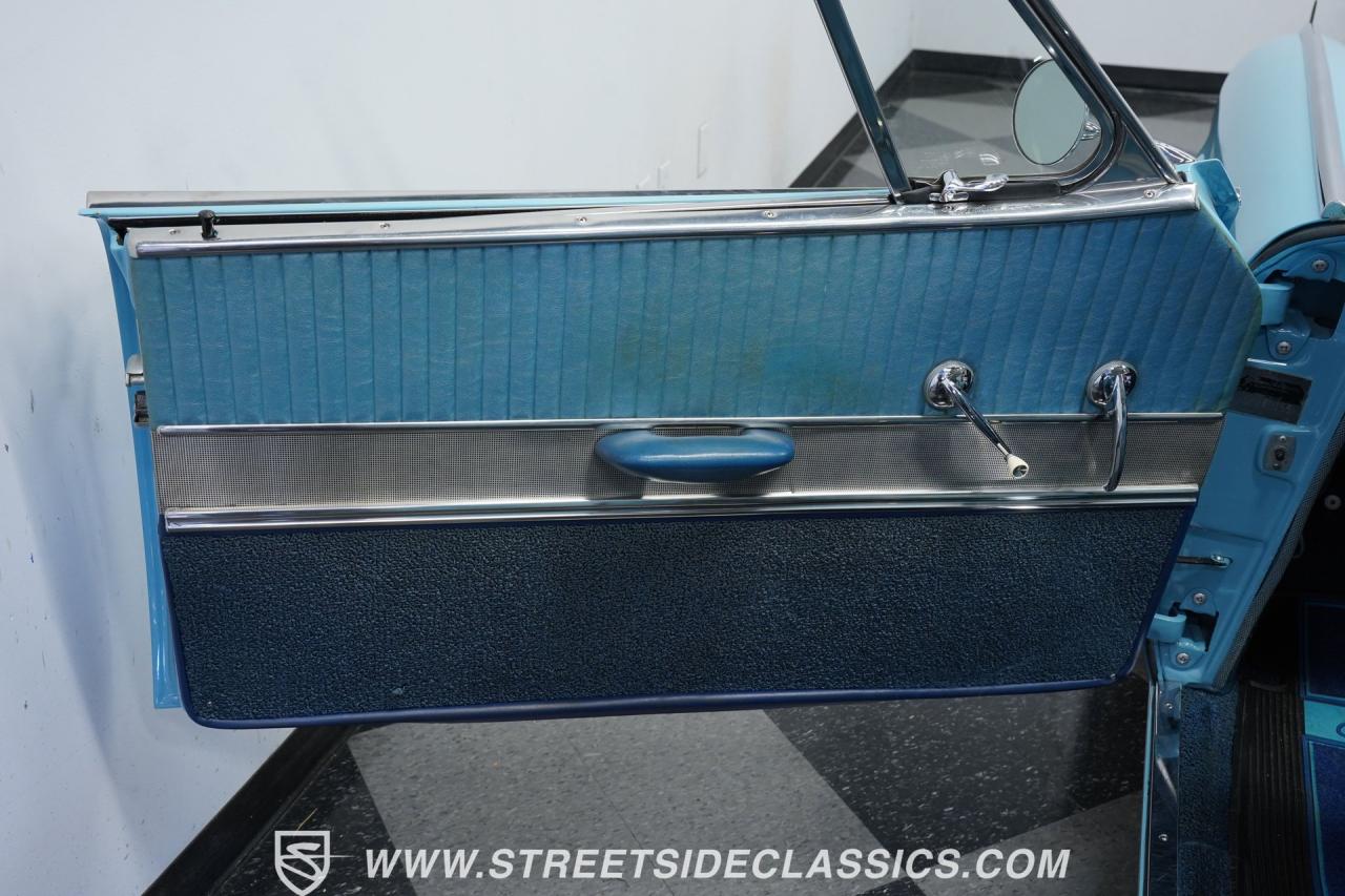 1962 Studebaker Hawk Gran Turismo