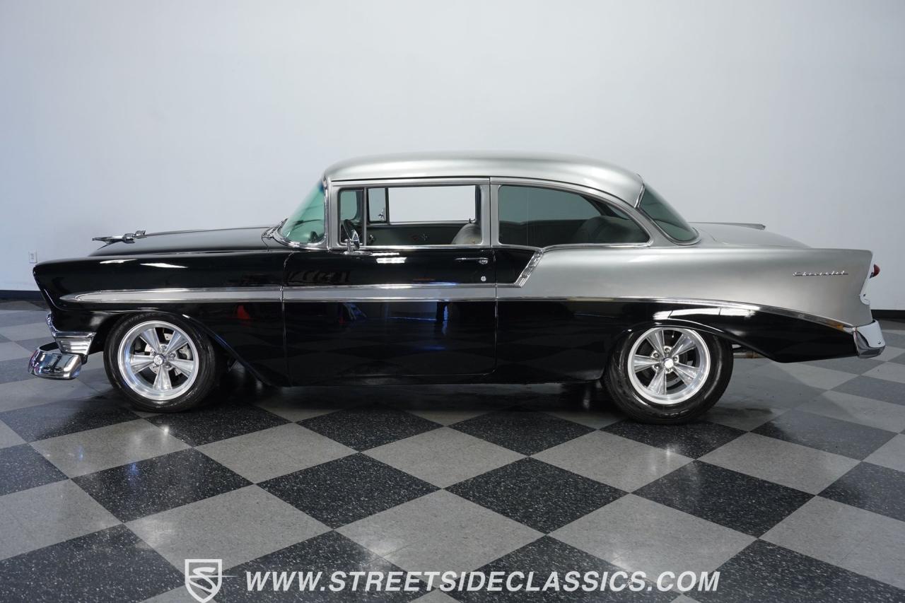 1956 Chevrolet 210 Restomod