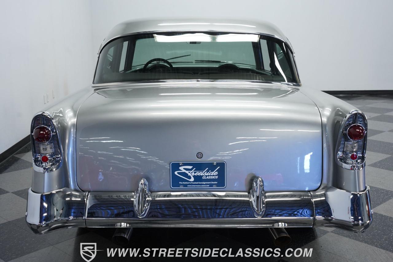 1956 Chevrolet 210 Restomod