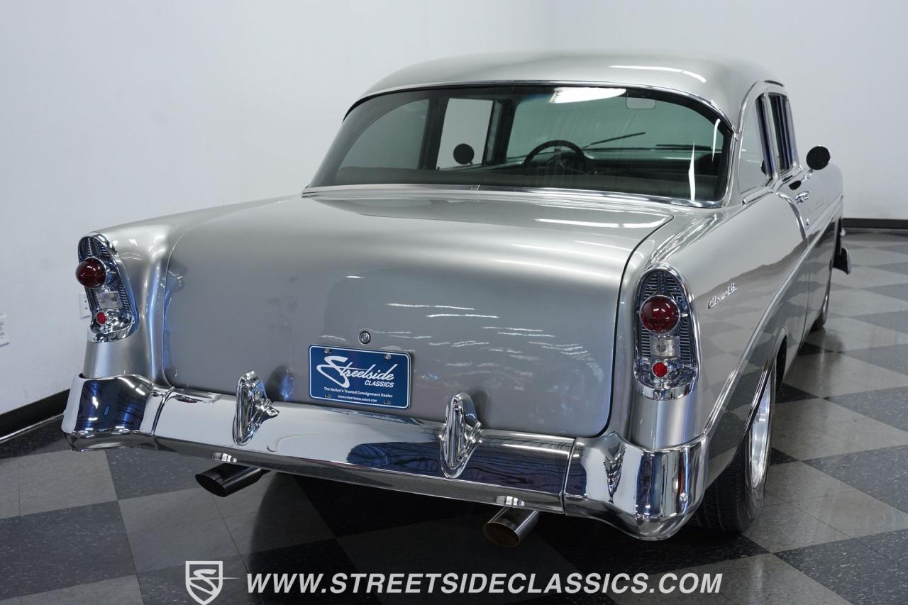 1956 Chevrolet 210 Restomod