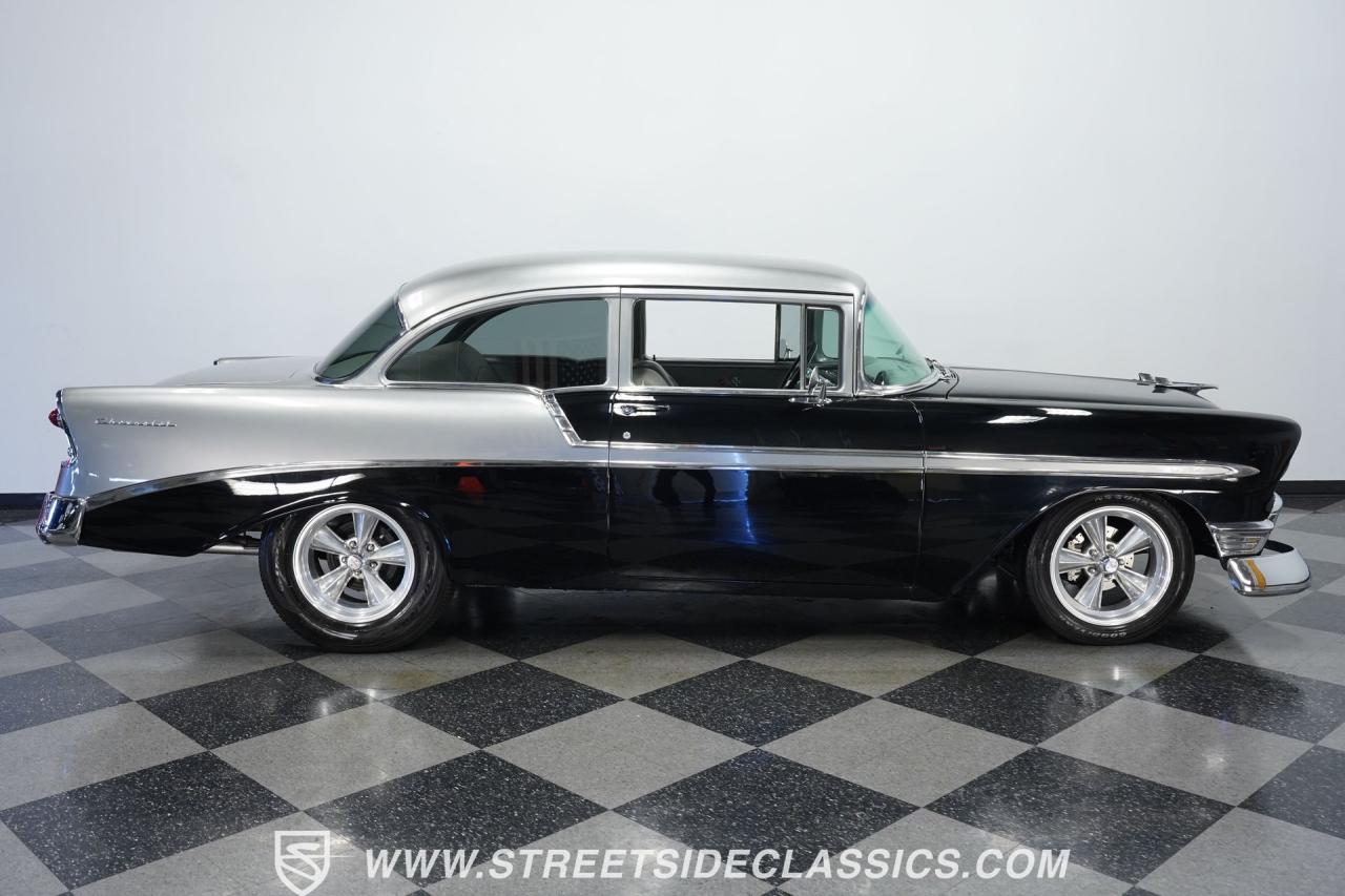 1956 Chevrolet 210 Restomod