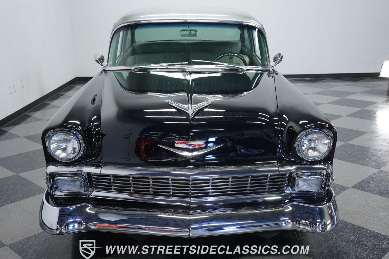 1956 Chevrolet 210 Restomod