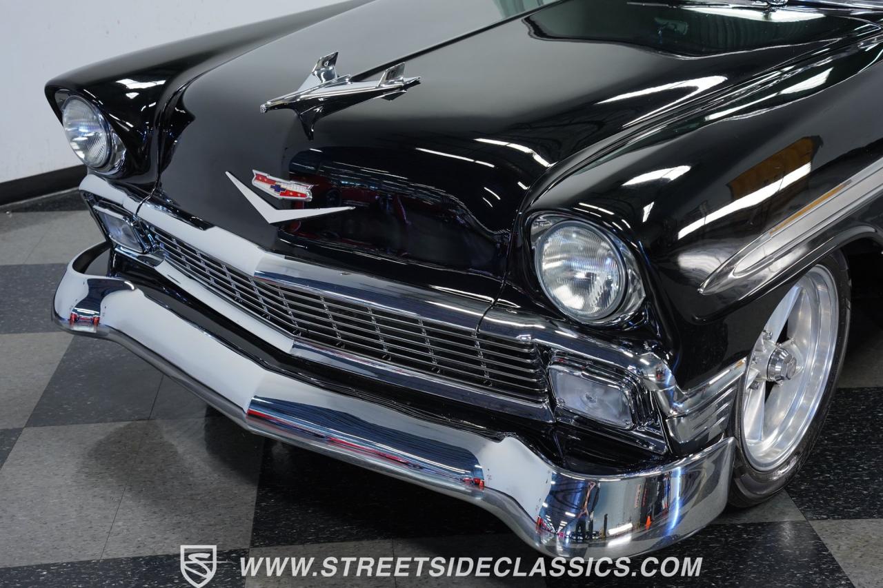 1956 Chevrolet 210 Restomod