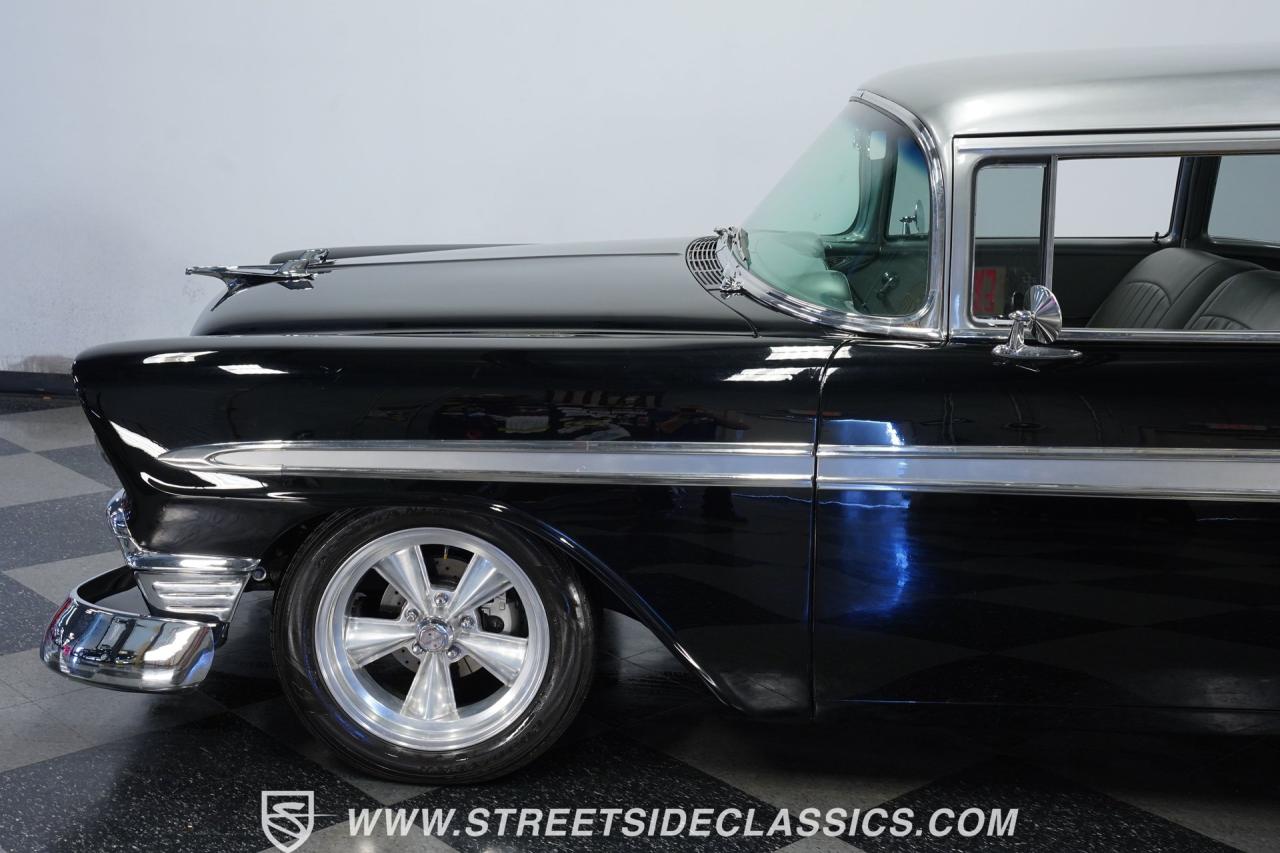 1956 Chevrolet 210 Restomod