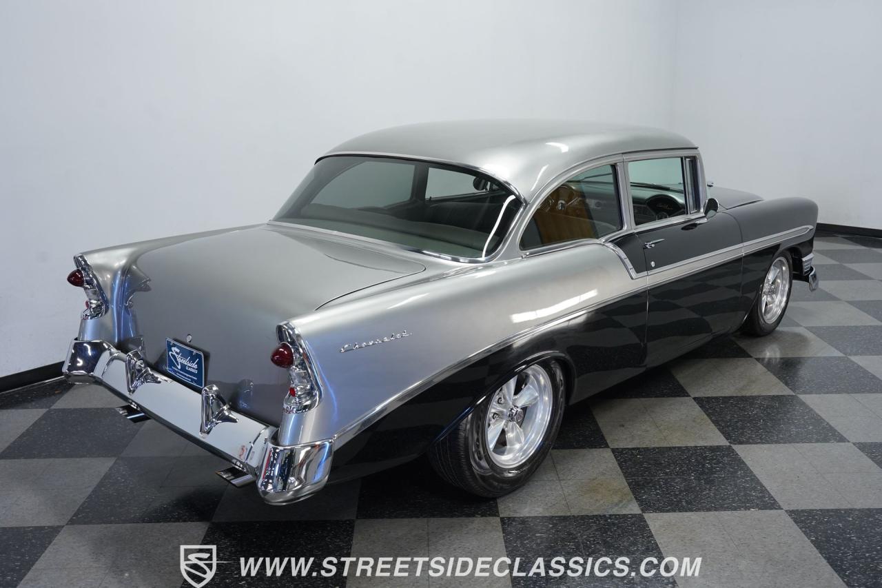 1956 Chevrolet 210 Restomod