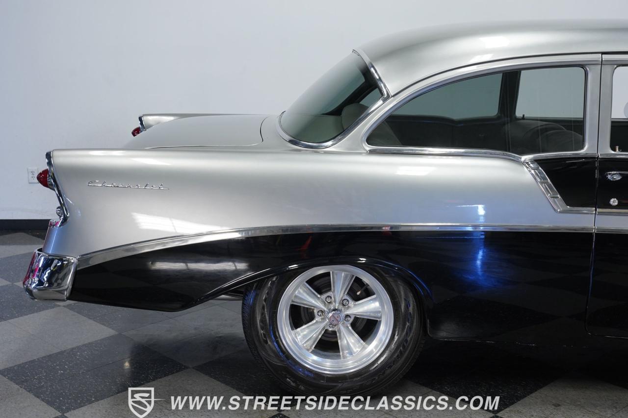 1956 Chevrolet 210 Restomod